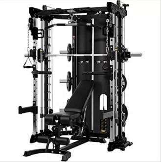 Smith Machine