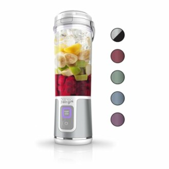 Ninja BC151WH Blast Portable Blender