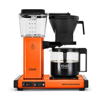 Technivorm Moccamaster KBGV Coffee Maker