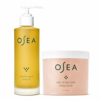 OSEA Body Glow Duo