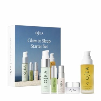 OSEA Glow to Sleep Starter Set