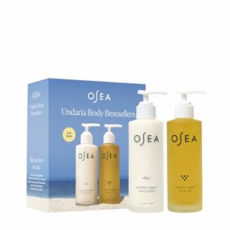 OSEA Undaria Body Bestsellers