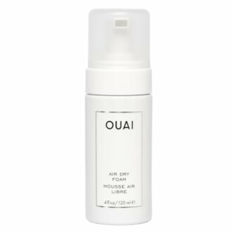 OUAI Air Dry Foam