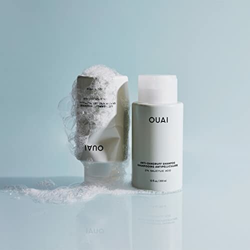 OUAI Anti Dandruff Shampoo