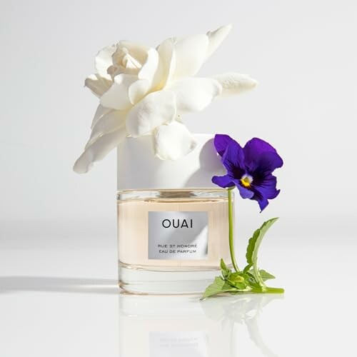 OUAI Rue St. Honore Eau de Parfum