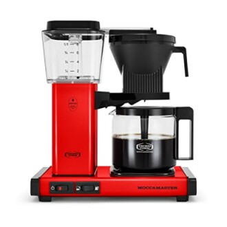 Technivorm Moccamaster 53945 KBGV