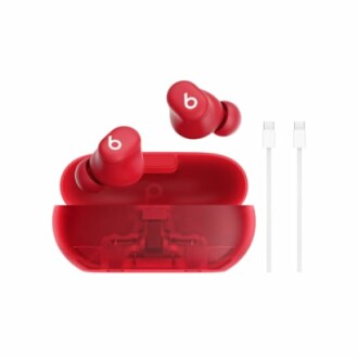 Beats Solo Buds