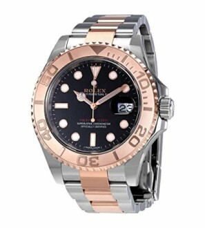 Rolex Yacht-Master 40