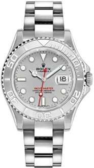 Rolex Yachtmaster