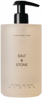 Salt & Stone Antioxidant-Rich Body Wash