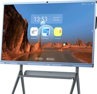 JYXOIHUB Smart Board 65 Inch