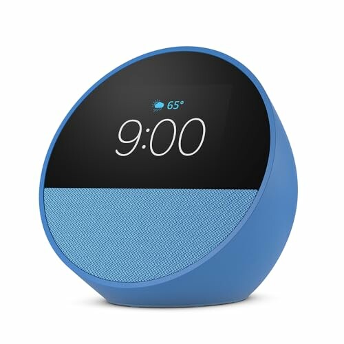 Amazon Echo Spot