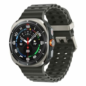 SAMSUNG Galaxy Watch Ultra