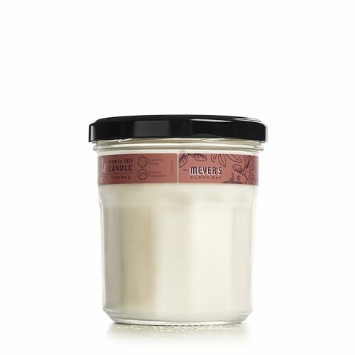 Mrs. Meyer’s Clean Day Scented Soy Candle