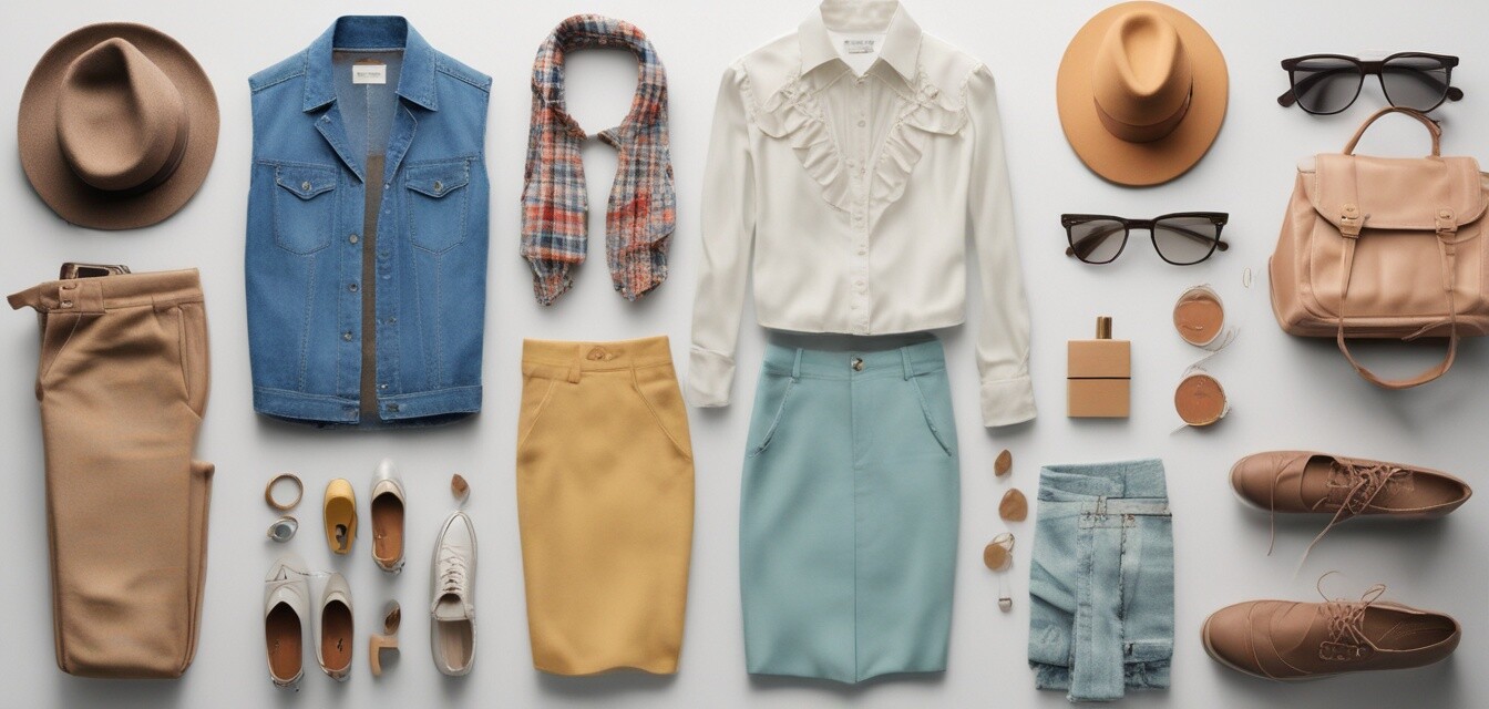 How to Transition Your Wardrobe from Winter to Spring