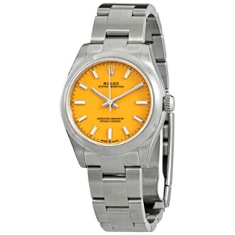 Rolex Oyster Perpetual 31