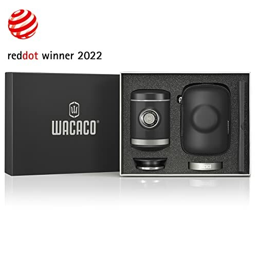 WACACO Picopresso Portable Espresso Maker