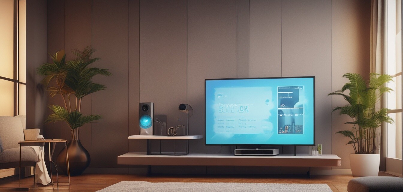 What to Look for in a Smart Home Hub in 2025