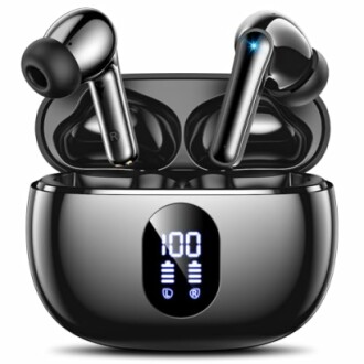 ZZU T18 Wireless Earbuds