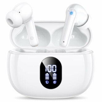 ZZU T18 Wireless Earbuds